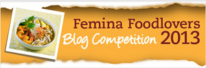 Femina Travel & Food Blogger Competition